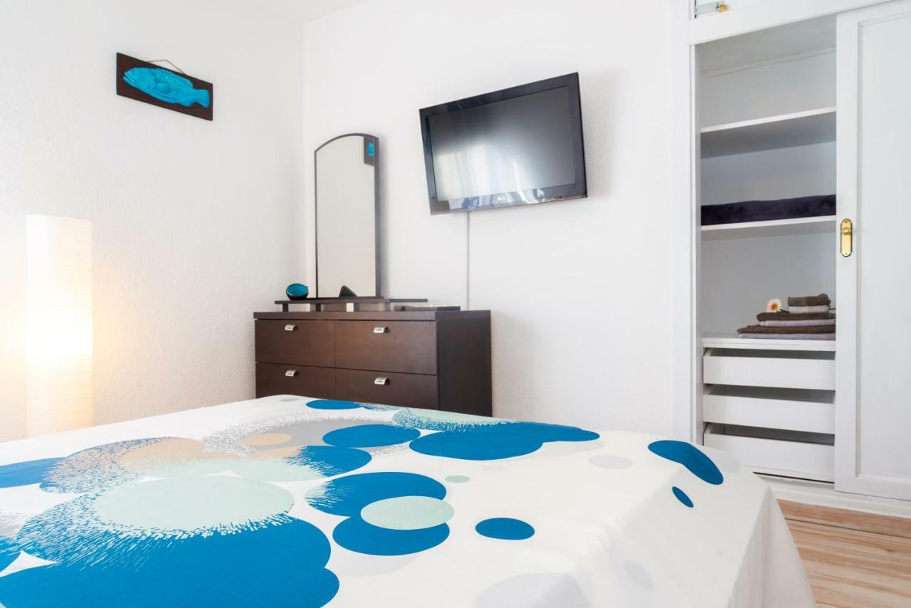 Marina House Corralejo Center Lejlighed Eksteriør billede